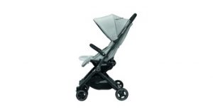 Testez gratuitement la poussette Lara de BEBE CONFORT