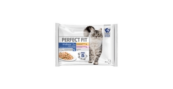 Testez gratuitement les sachets fraîcheur Perfect Fit™ Adult 1+ pour chat