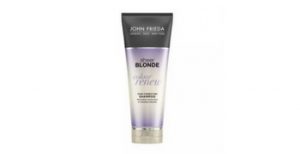 Testez gratuitement le shampooing colour renew Sheer Blonde de John Frieda