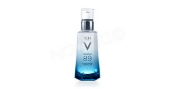 Recevez gratuitement un échantillon du soin Mineral 89 de Vichy