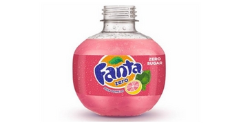 Testez gratuitement le Fanta Agrumes