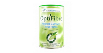 Testez gratuitement OptiFibre de Nestlé