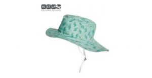 Testez gratuitement le chapeau Kapel anti-UV de KI ET LA