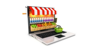 Est-ce plus économique de faire vos courses en ligne ?