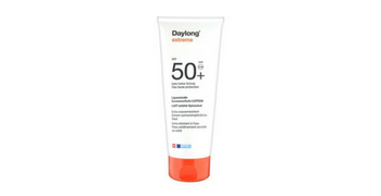 Testez gratuitement la crème Daylong extrême Lait SPF 50+