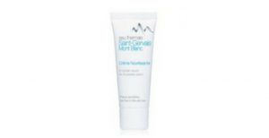Recevez gratuitement un échantillon de la crème beauté Saint Gervais Mont Blanc