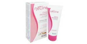 Testez gratuitement la crème dépilatoire 3 minutes de NetLine