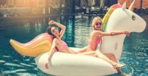 Comment passer un été de rêve sans dépenser d\'argent ?