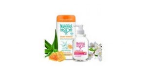 Testez gratuitement le duo de soins Le Petit Marseillais