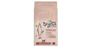 Testez gratuitement la gamme BEYOND pour chat