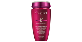 Recevez gratuitement un échantillon du produit le bain Kérastase Chromatique Riche