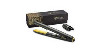 Testez gratuitement le lisseur Styler GHD Gold