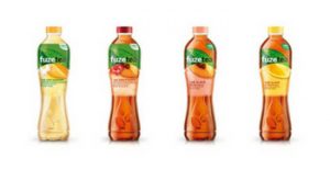 Testez gratuitement le nouveau thé glacé Fuze Tea