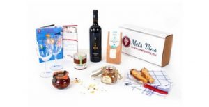 Testez gratuitement le coffret Mets Vins