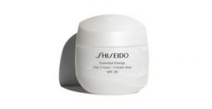 Recevez gratuitement un échantillon du soin Essential Energy Shiseido