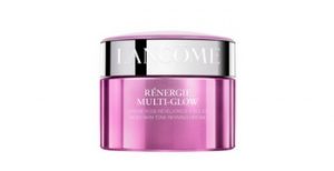 Recevez gratuitement un échantillon du soin Lancôme Rénergie Multi-Glow