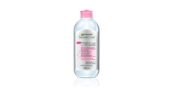 Testez gratuitement la solution micellaire SkinActive de Garnier