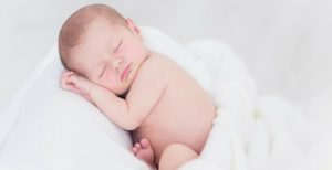 Recevez gratuitement une box d’échantillons pour bébé