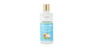 Testez gratuitement la routine corps Coco bio de Natessance