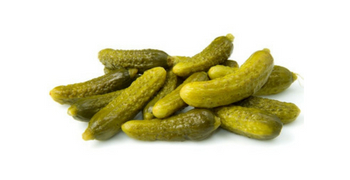 Recevez gratuitement un échantillon de graines de cornichons
