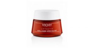 Testez gratuitement la crème Liftactiv Collagen Specialist de Vichy