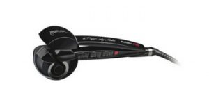 Testez gratuitement un fer à boucler