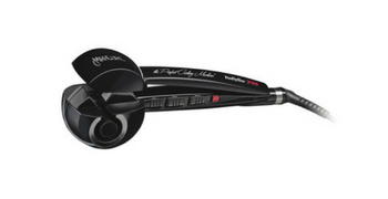 Testez gratuitement un fer à boucler