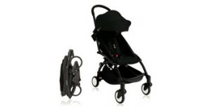 Testez gratuitement la poussette babyzen YoYo + Board