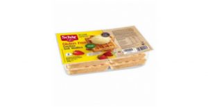 Testez gratuitement les gauffres Schär