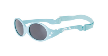 Testez gratuitement les lunettes de soleil Luc et Léa