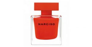 Recevez gratuitement un échantillon de l’eau de parfum Narciso Rouge