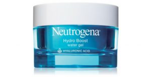 Testez gratuitement le masque hydrogel Régénérant Hydro Boost de Neutrogena
