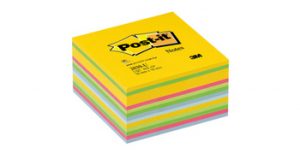 Recevez gratuitement un échantillon de post-it