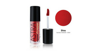 Testez gratuitement le rouge à lèvres Hypnotize Astra Make-Up