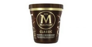 Profitez d\'une réduction de 1,40€ pour l\'achat d\'un produit Magnum de la gamme Pot