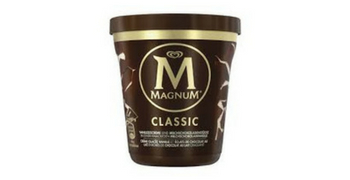 Profitez d\'une réduction de 1,40€ pour l\'achat d\'un produit Magnum de la gamme Pot