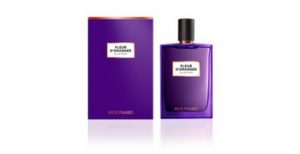 Recevez gratuitement un échantillon du parfum Molinard