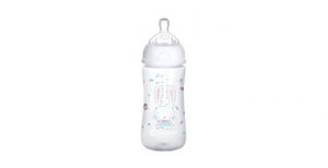 Testez gratuitement le biberon Emotion 270 mL de Bébé Confort
