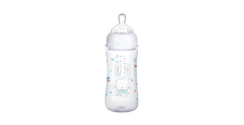 Testez gratuitement le biberon Emotion 270 mL de Bébé Confort