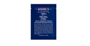 Recevez gratuitement un échantillon de la crème de jour pour homme Kiehl\'s