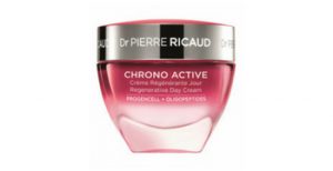 Testez gratuitement la crème régénérante Jour Chrono Active de Dr Pierre Ricaud