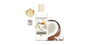 Testez gratuitement l\'huile de coco bio Lovea