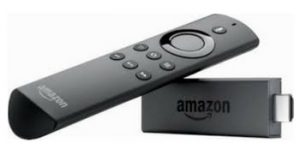 Testez gratuitement la fire TV Stick d\'Amazon