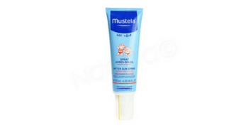 Testez gratuitement l\'huile pour le bain hydratante Mustela