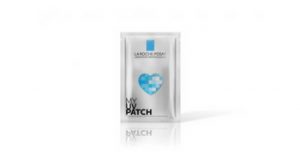 Testez gratuitement un patch UV La Roche Posay
