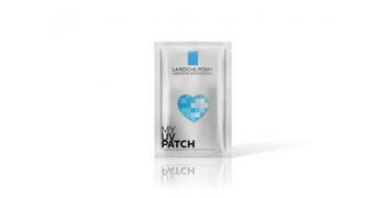 Testez gratuitement un patch UV La Roche Posay