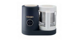 Testez gratuitement le robot Babycook Néo de BEABA