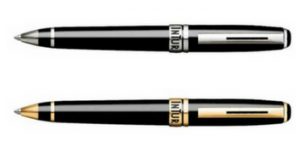 Testez gratuitement un Stylo à bille