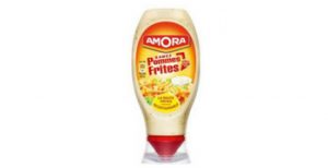Profitez d\'une réduction de 1€ pour l’achat de 3 produits Amora au choix
