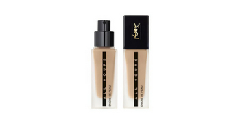 Recevez gratuitement un échantillon de l\'encre de peau All Hours Foundation de Yves Saint Laurent